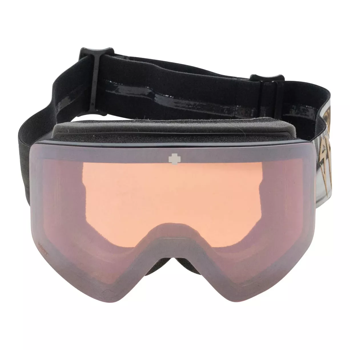 Spy Optics Marauder Ski Goggles