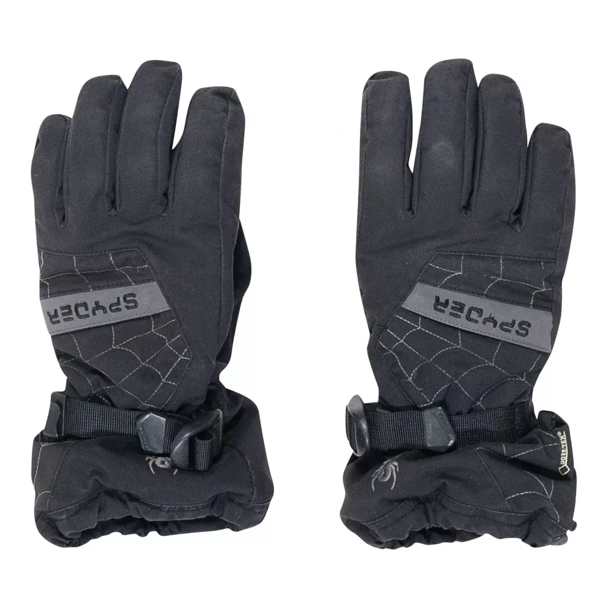 Spyder Overweb GORE-TEX Ski Gloves - Men's