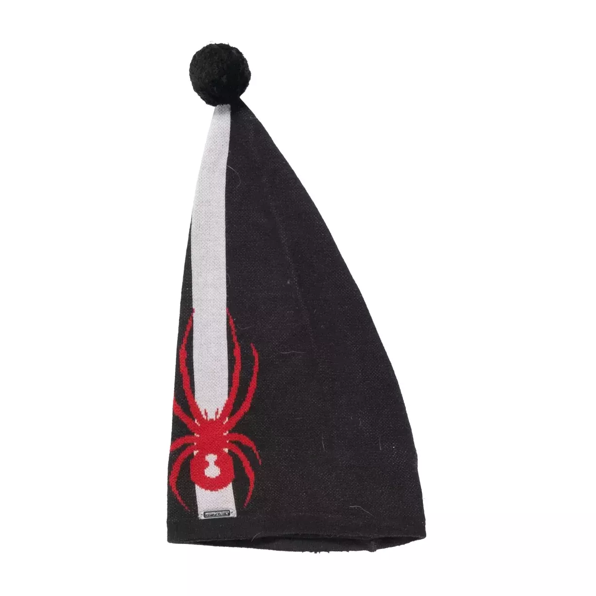 Spyder Peaked Ski Beanie