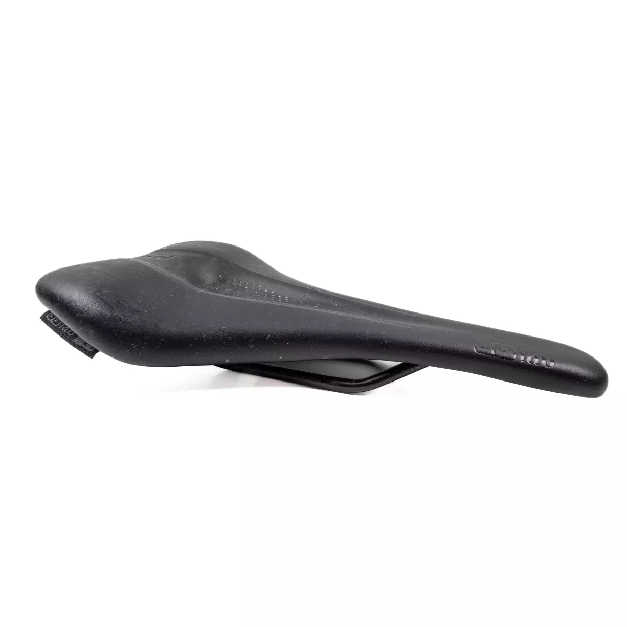 SQlab 612 Ergowave Saddle