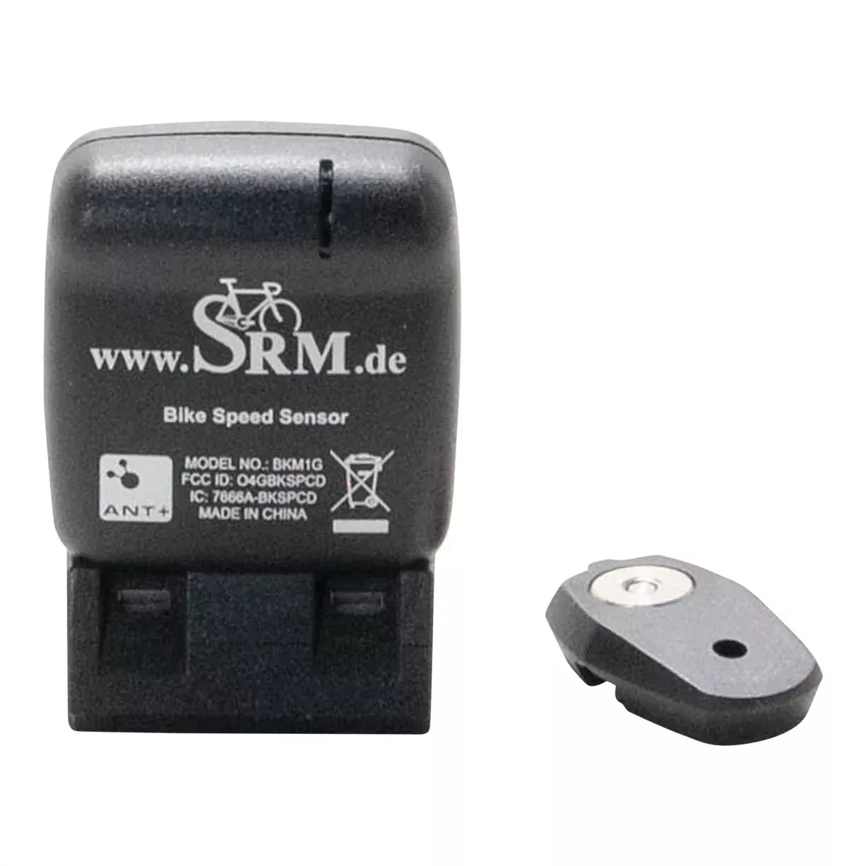 SRM Bike Speed Sensor