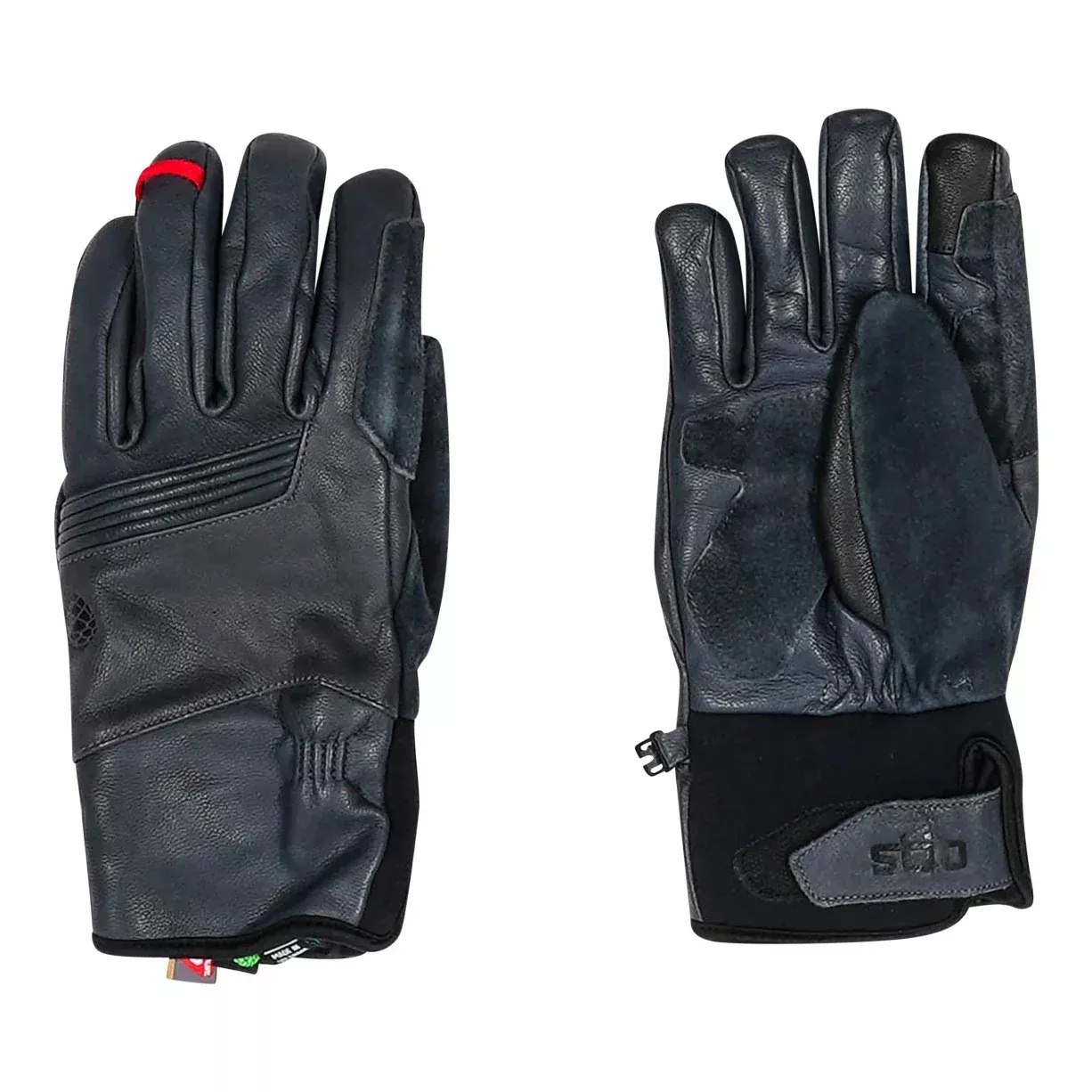 Stio Hardscrabble Insulated Glove