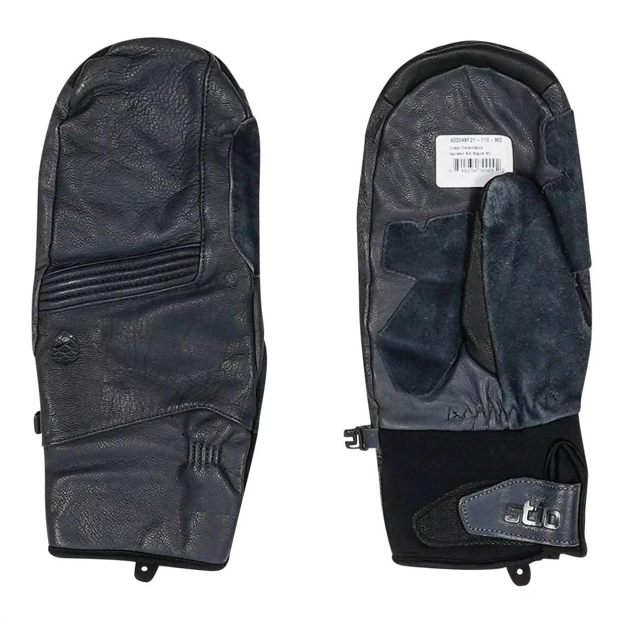 Stio Hardscrabble Insulated Mitt