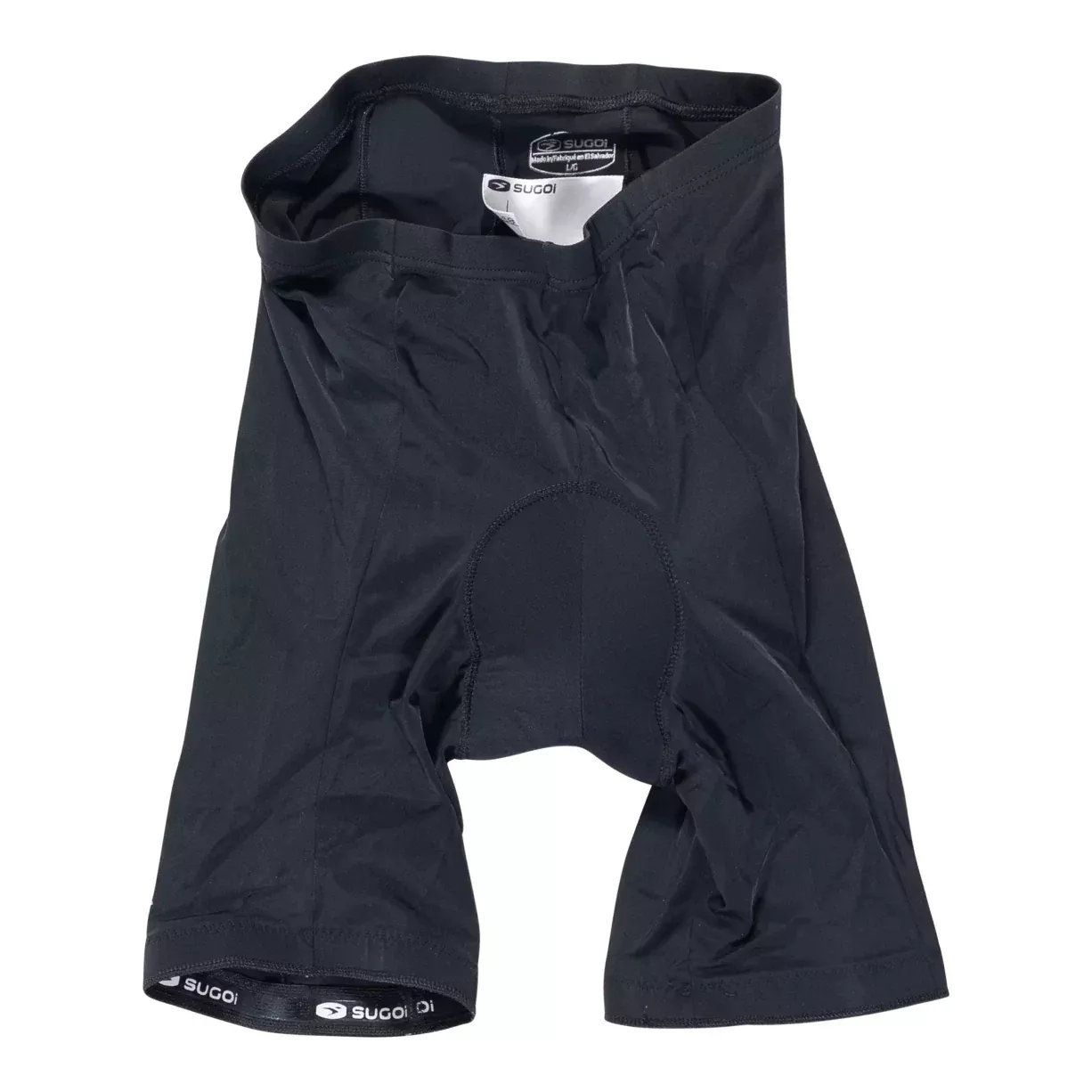 Sugoi Classic Padded Bike Shorts - Men's