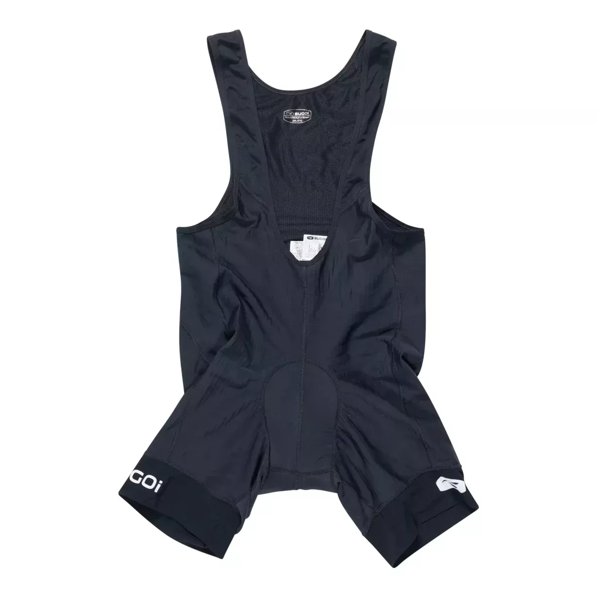 Sugoi Evolution Pro Bib Short