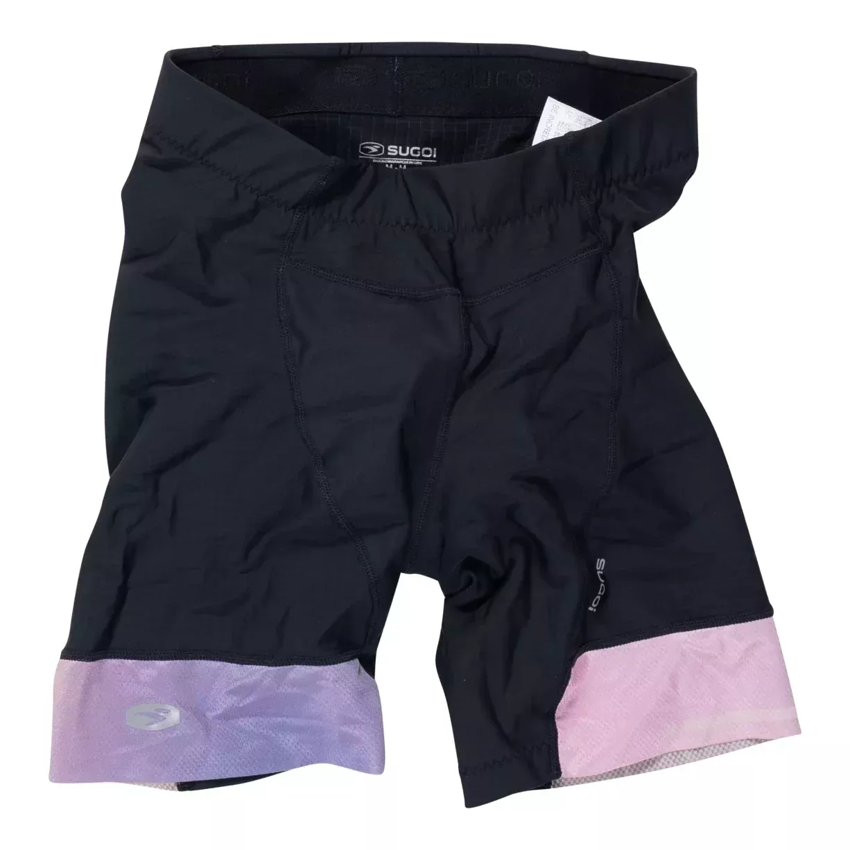 Sugoi Evolution Prt Bike Short - Women's