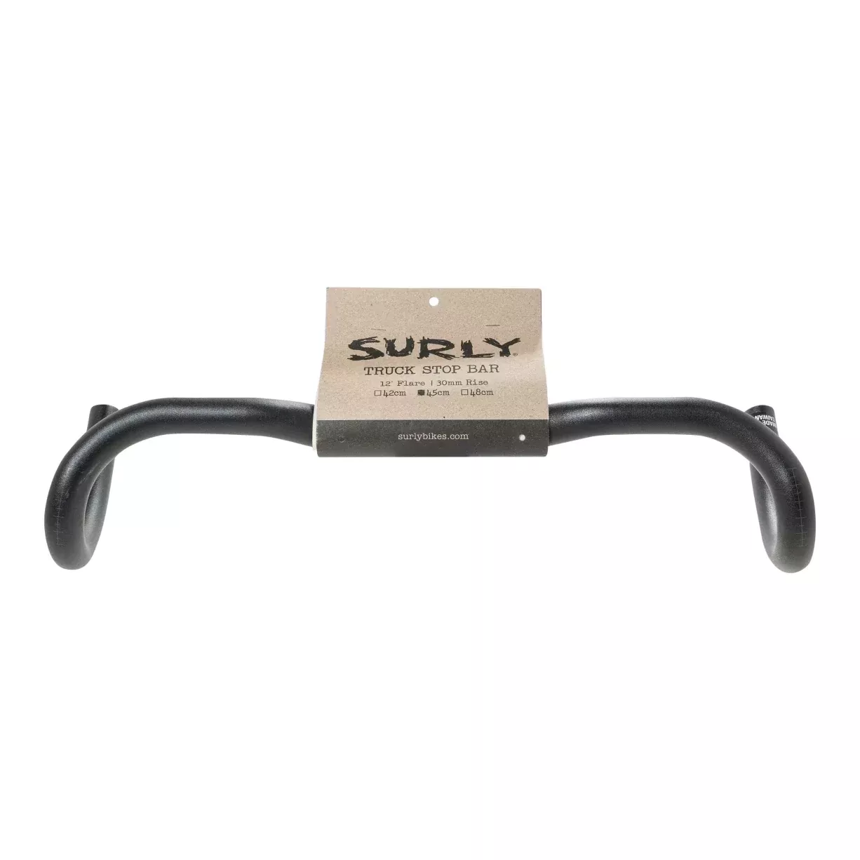 Surly Truck Stop Bar