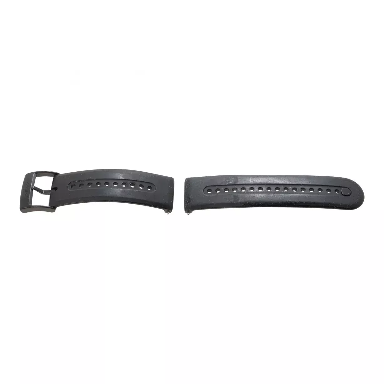 Suunto 24mm Athletic 7 Silicone Strap