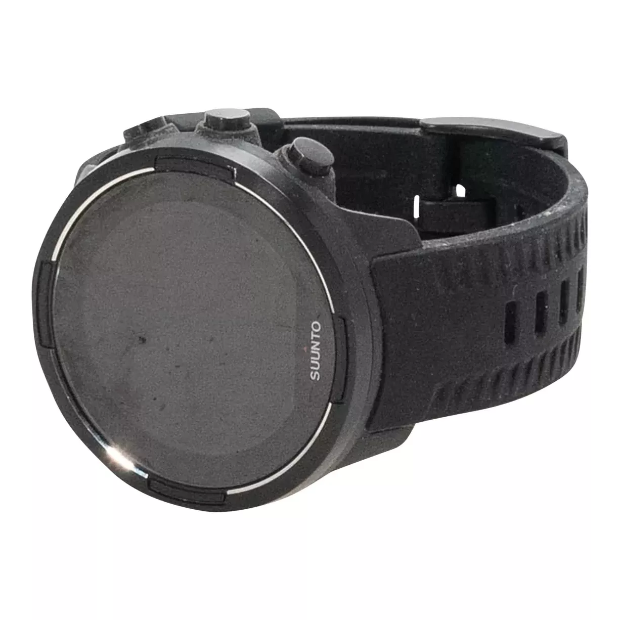 Suunto 9 Baro Black GPS Sports Watch