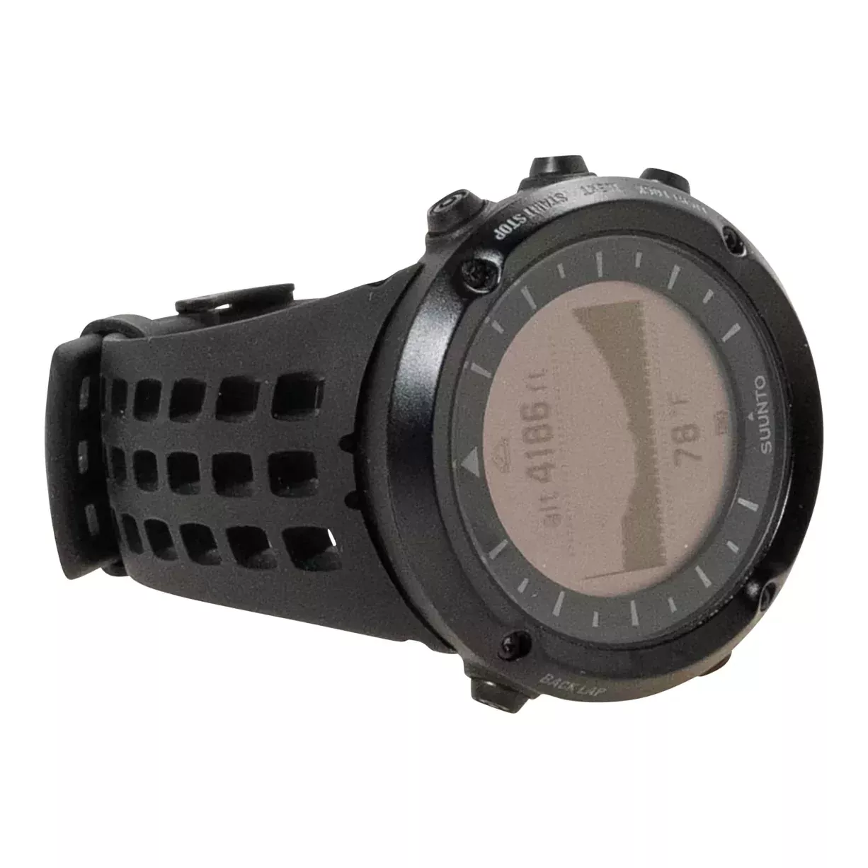 Suunto Ambit GPS Watch