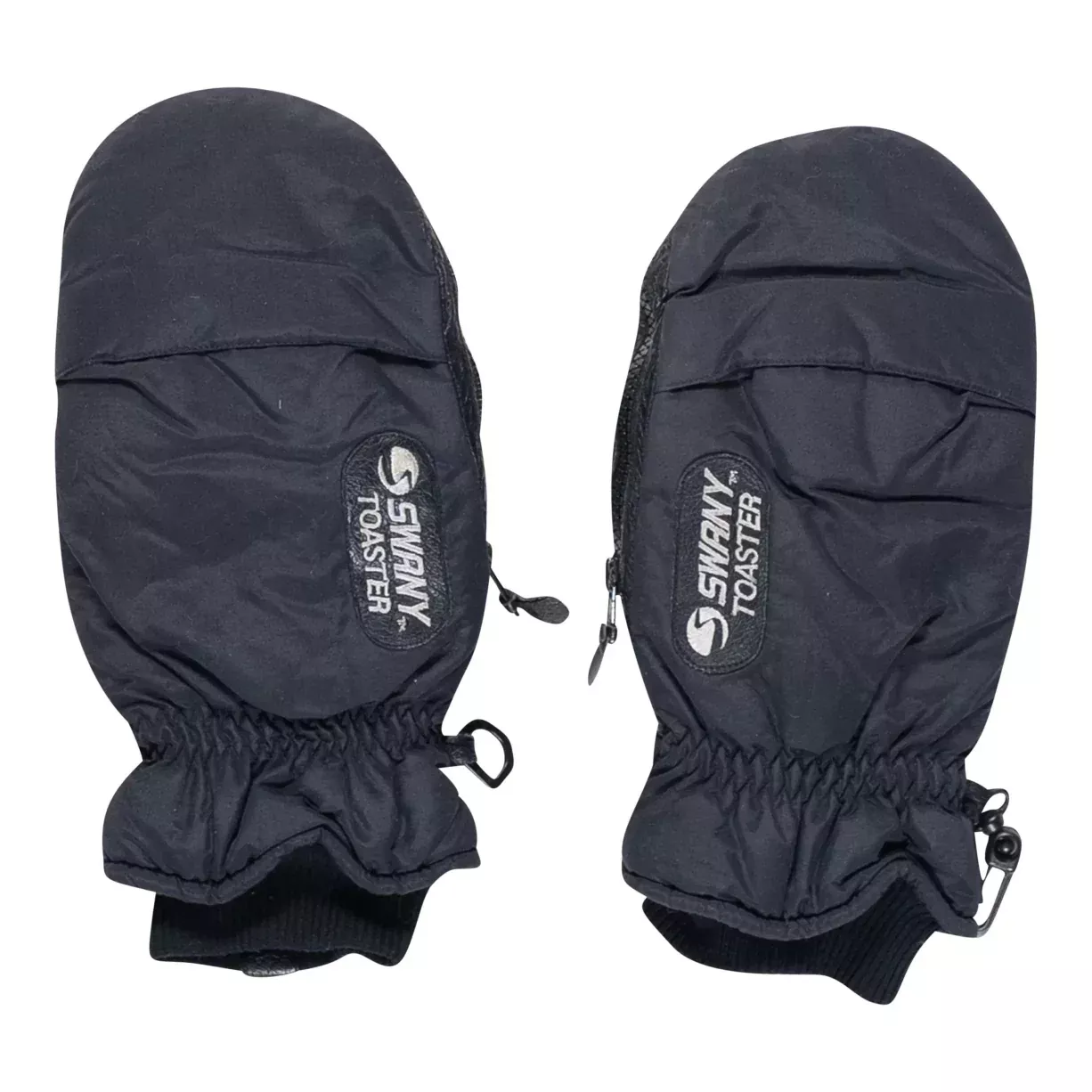 Swany Toaster Mittens - Vintage - Men's