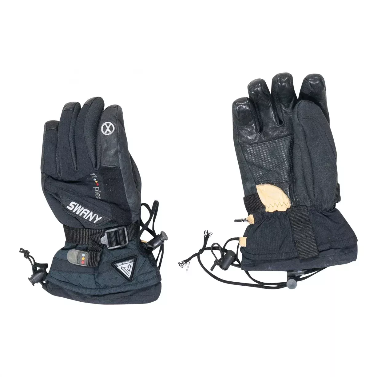 Swany Triplex X-Change Gloves