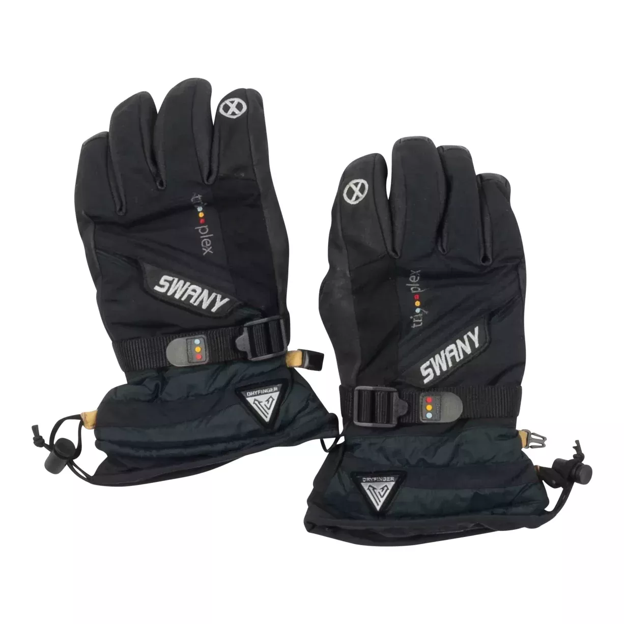 Swany Triplex X-Change Ski Gloves - Men's