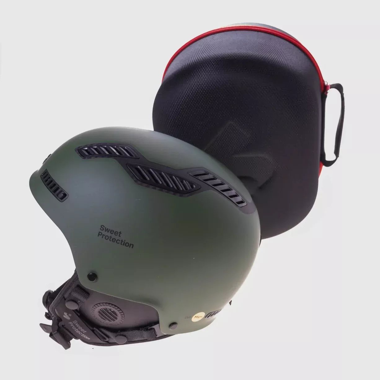 Sweet Protection Grimnir 2Vi Mips Helmet