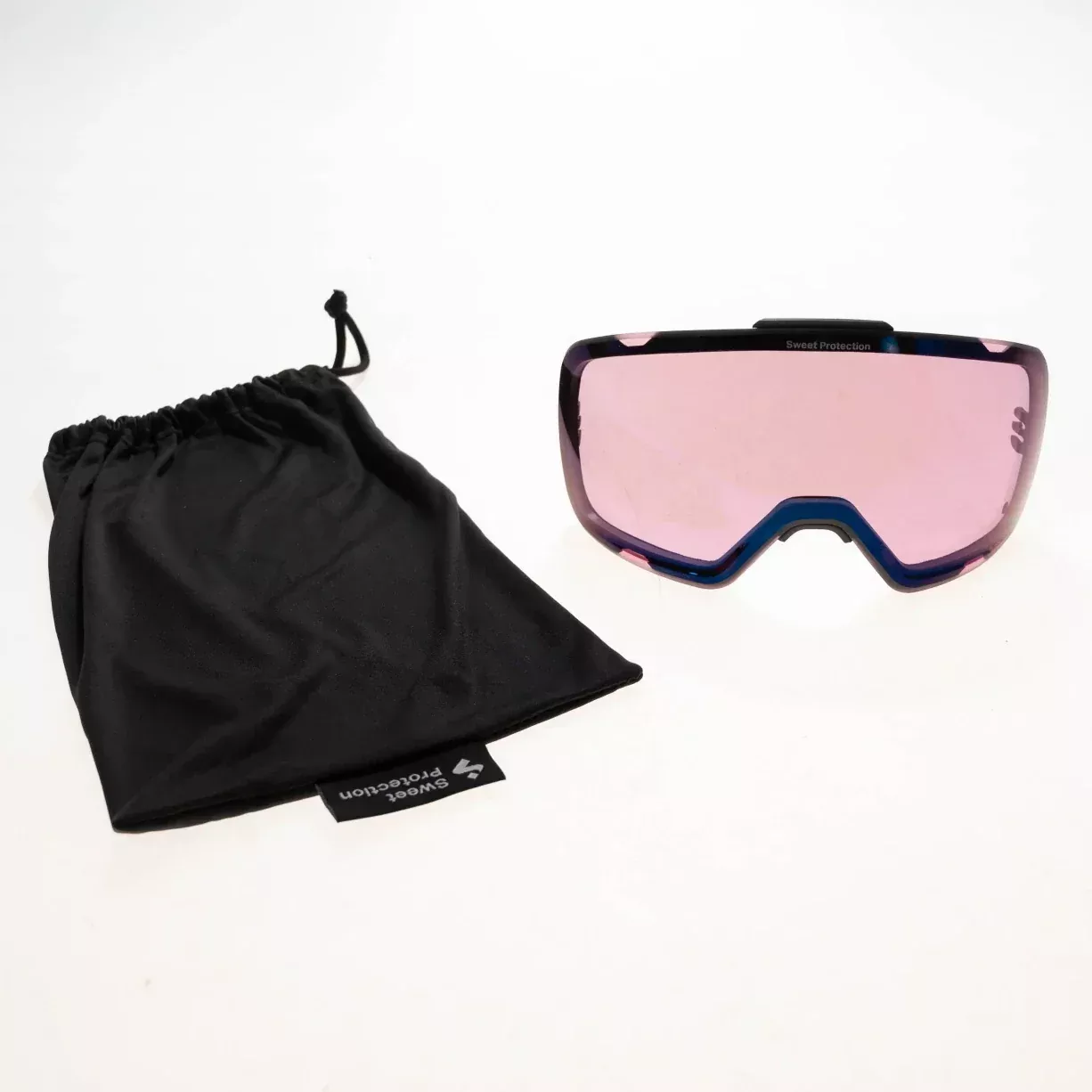 Sweet Protection Interstellar RIG Reflect Goggles Replacement Lens