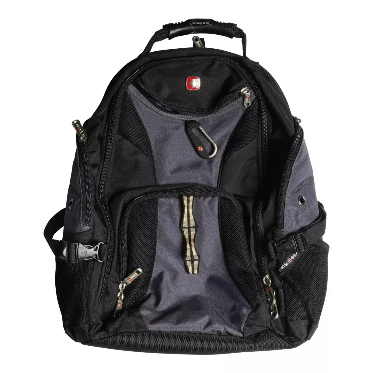 Swissgear 1900 ScanSmart Laptop Backpack