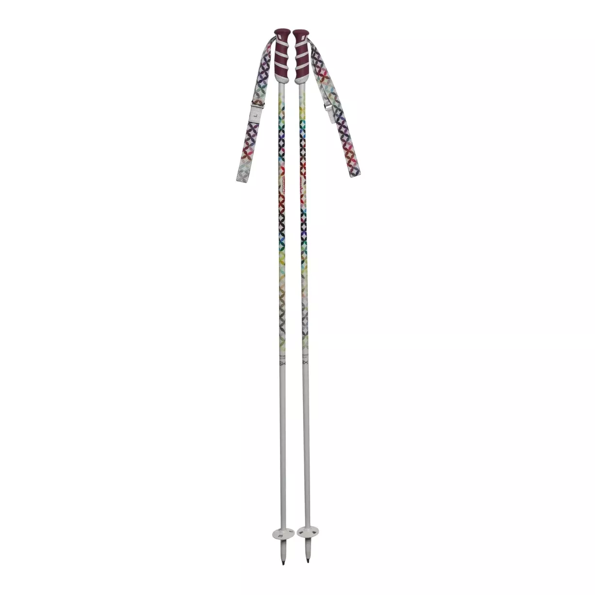 Swix Alpine Ski Poles