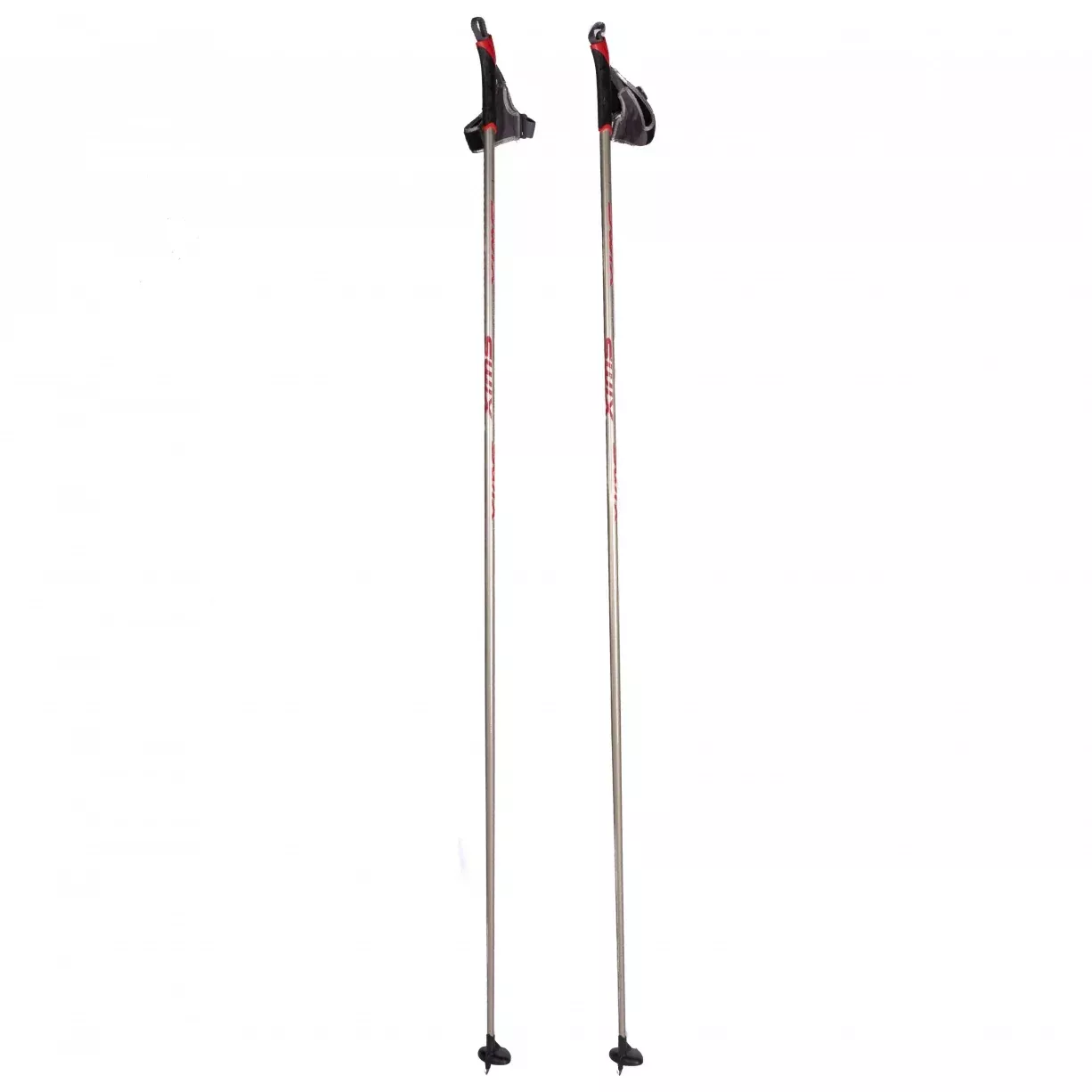 Swix Comp Plus CT5 Performance Poles