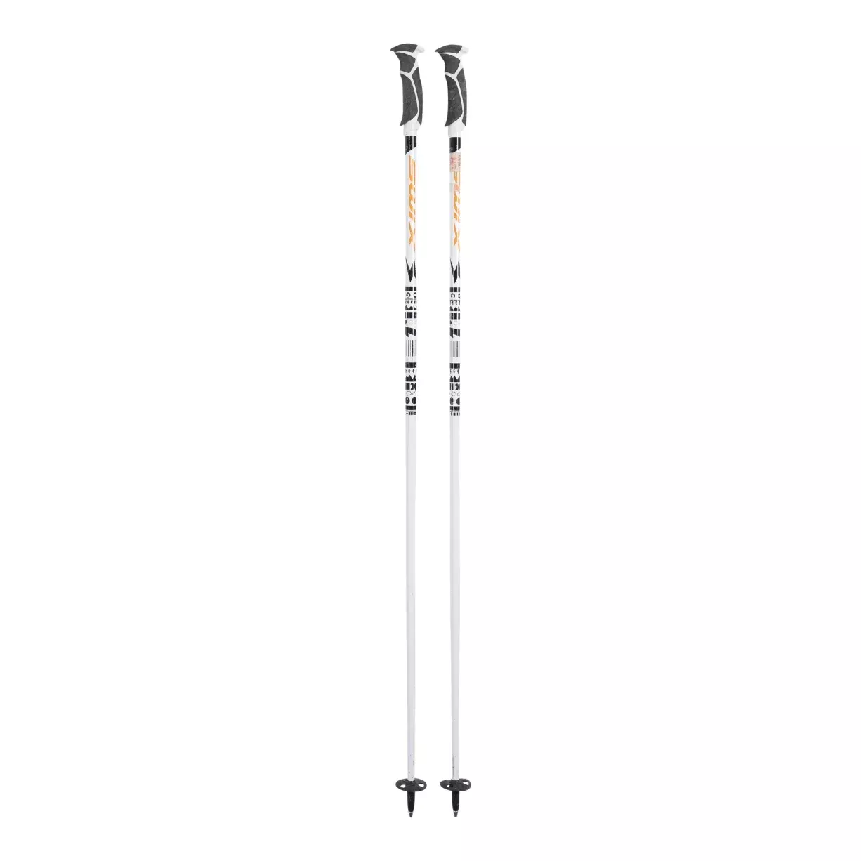 Swix Rock n Roll Ski Poles