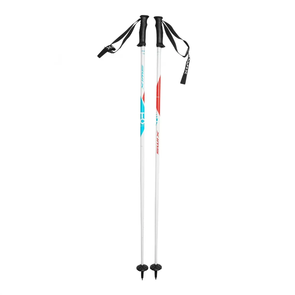 Swix Techlite Performance Aluminum Ski Pole - Women's