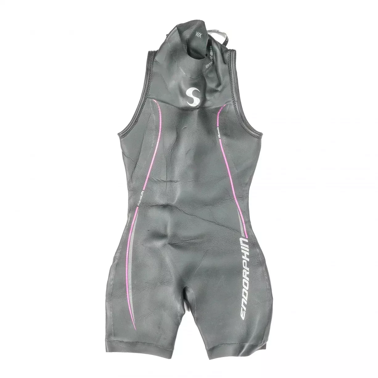 SynergyEndorphin Quick John Tri Wetsuit