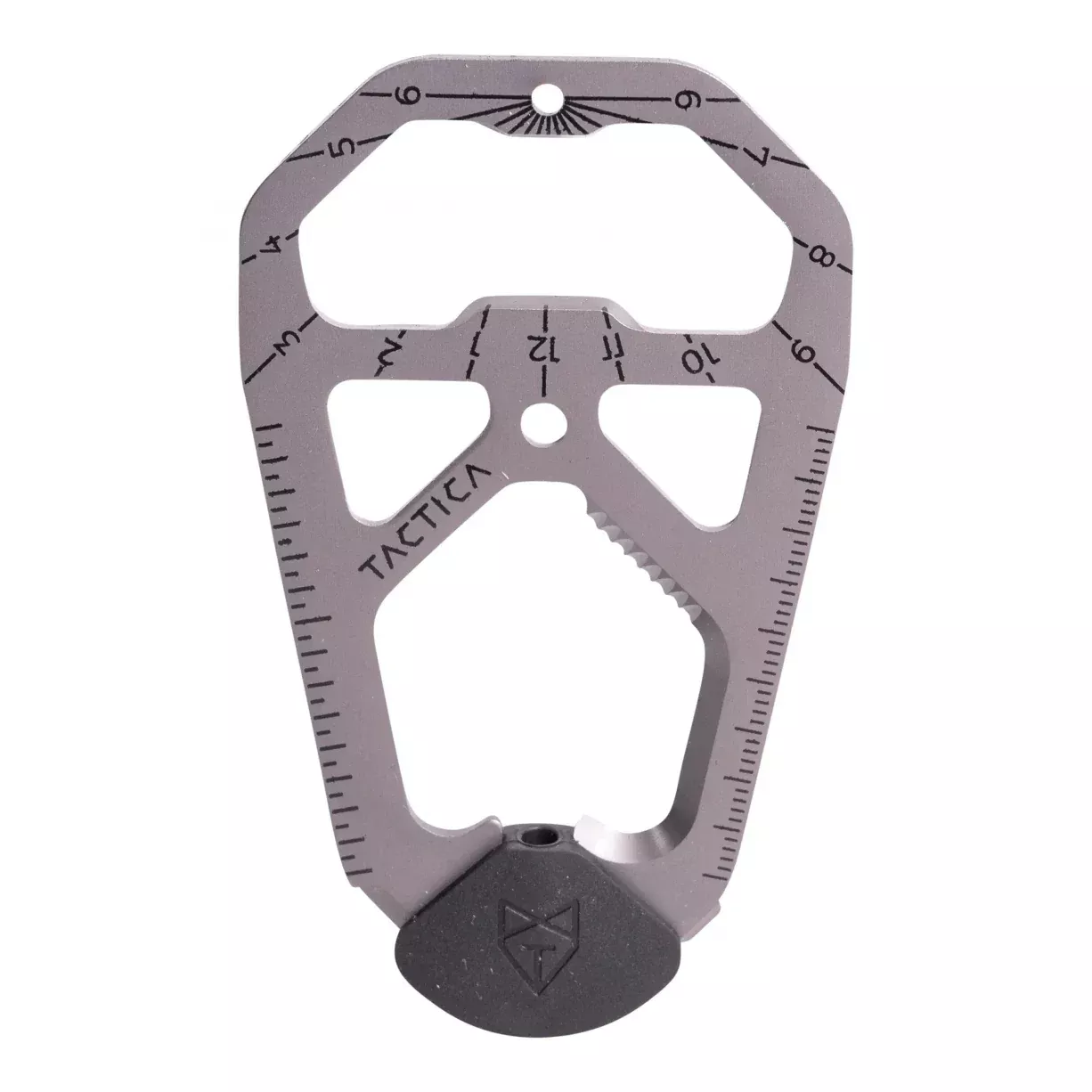 Tactica M.020 Camping Tool Card