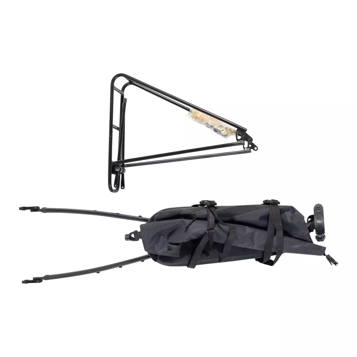 Tailfin AP Rack Top Bag