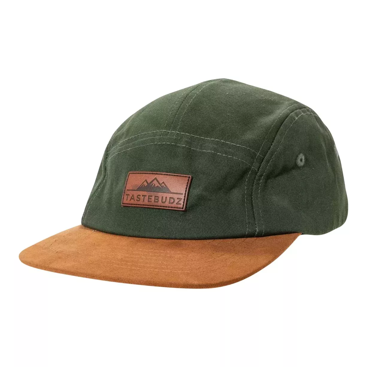 Tastebudz 5-Panel Hat