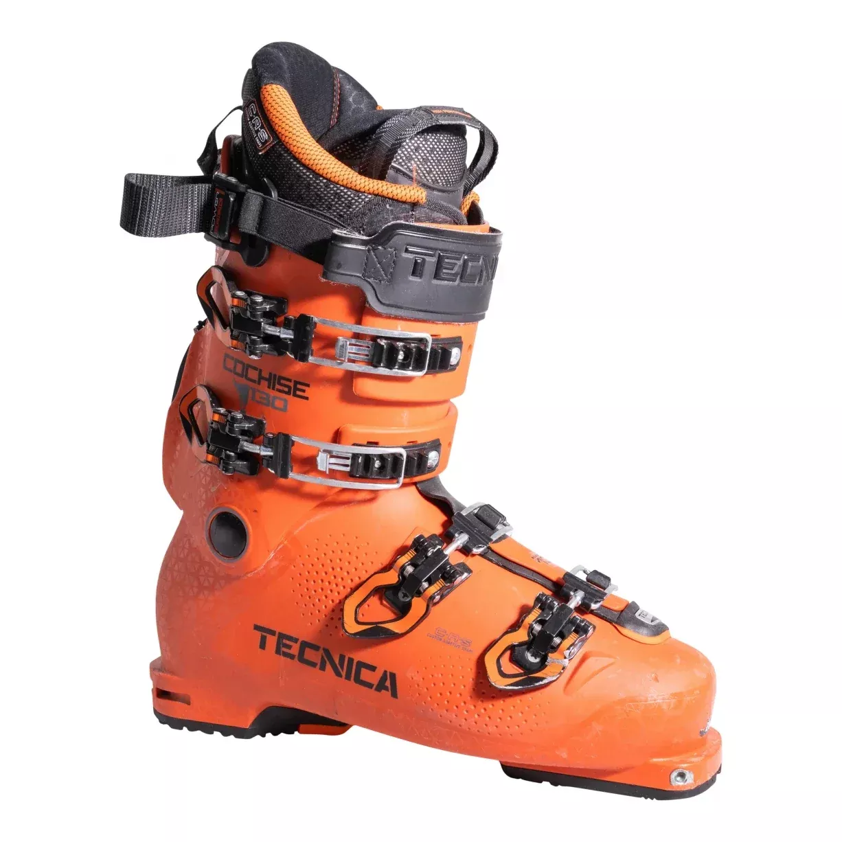 Tecnica Cochise 130 DYN Alpine Touring Ski Boots 2020 - Men's