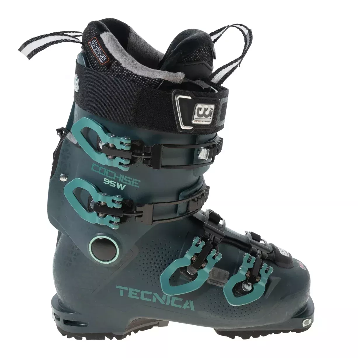 Tecnica Cochise 95 W Ski Boot 2019 - Women's