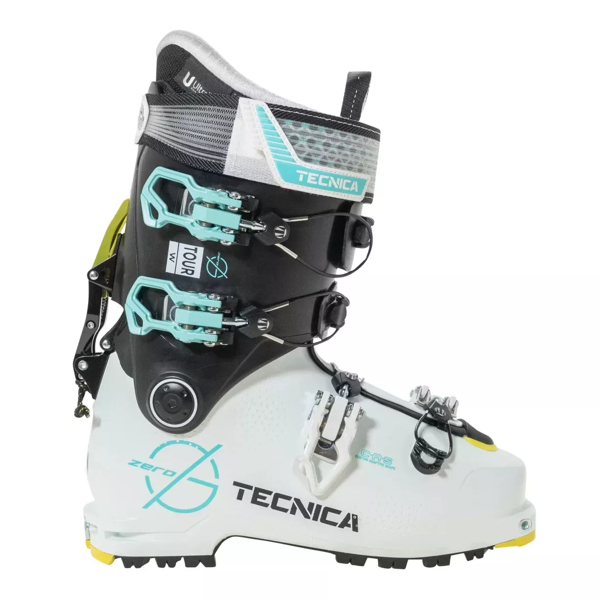 Tecnica Zero G Tour W 2022 - Women's
