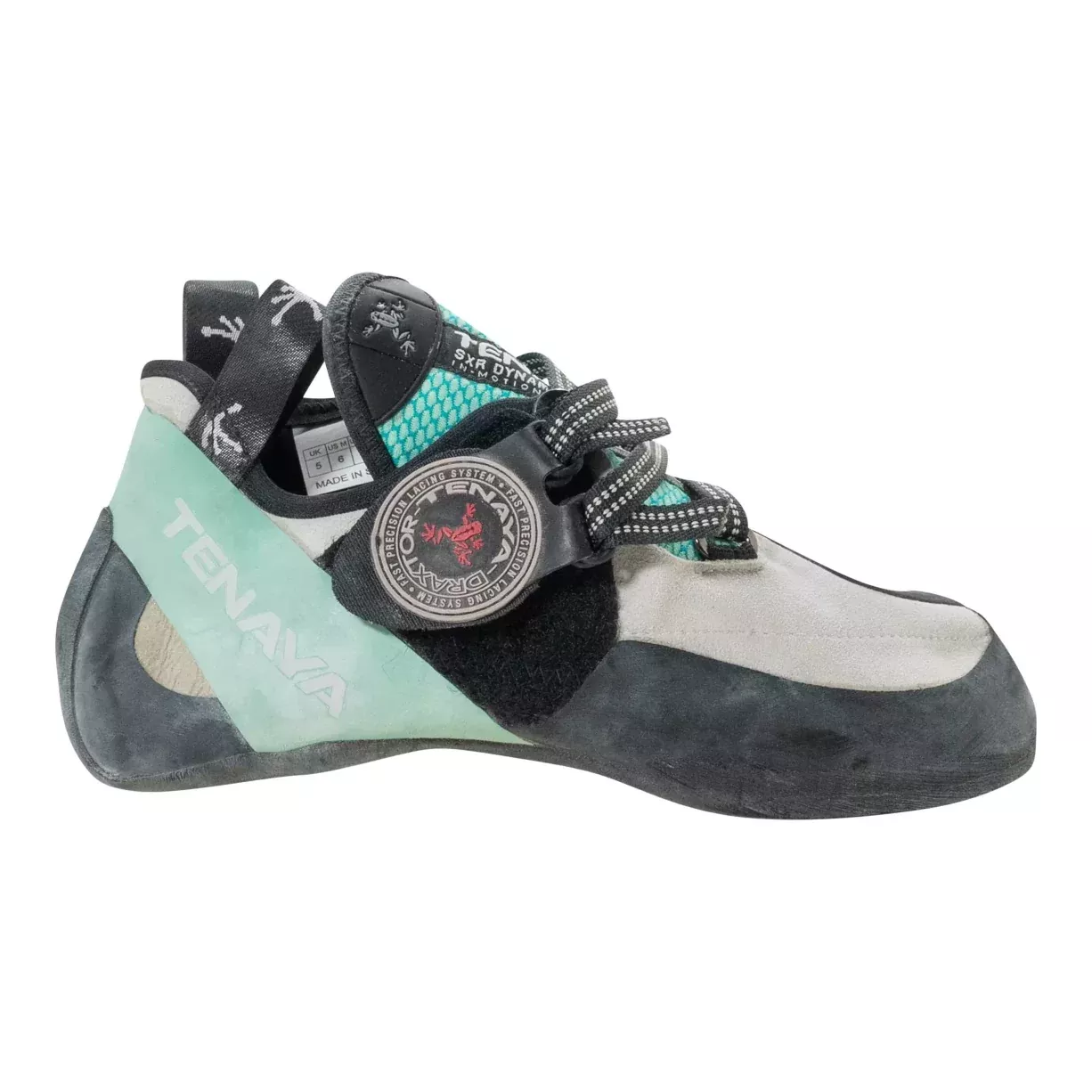 Tenaya Oasi LV Climbing Shoes - Women's
