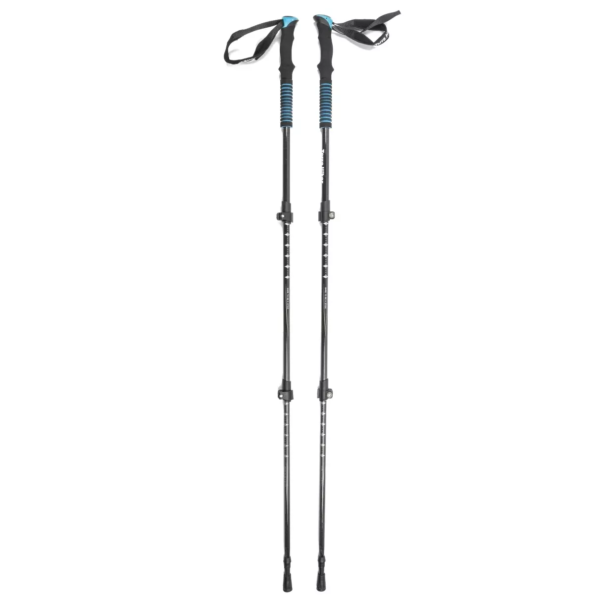 Terra Hiker Adjustable Trekking Poles