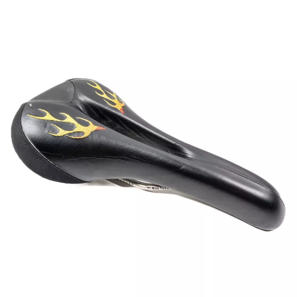 Terry Firefly Saddle