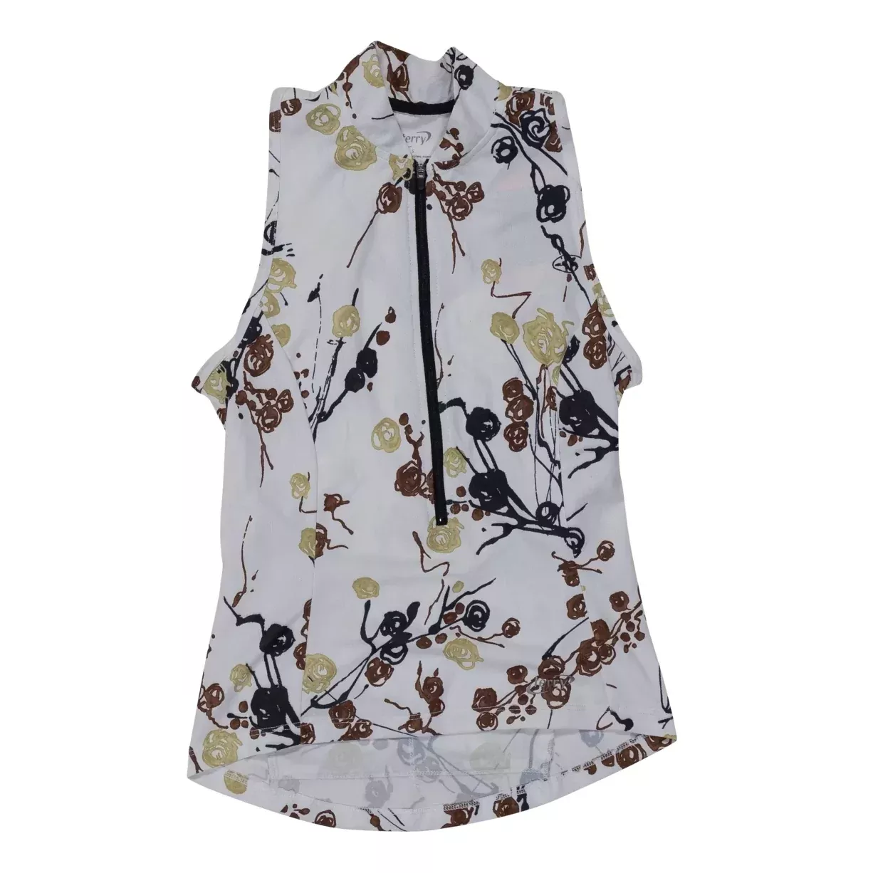 Terry Goddess Bike Jersey - Women's