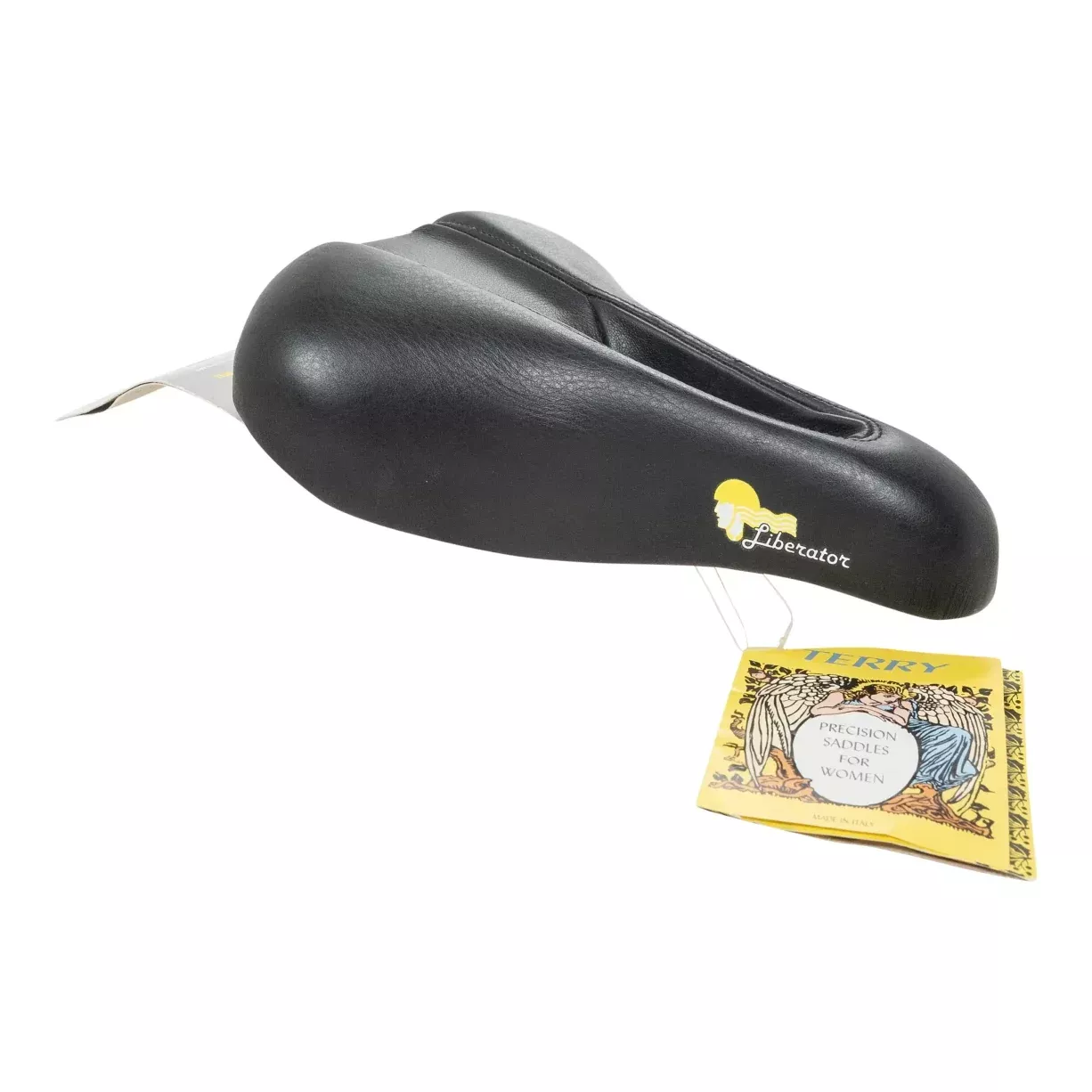 Terry Liberator Saddle - Women's