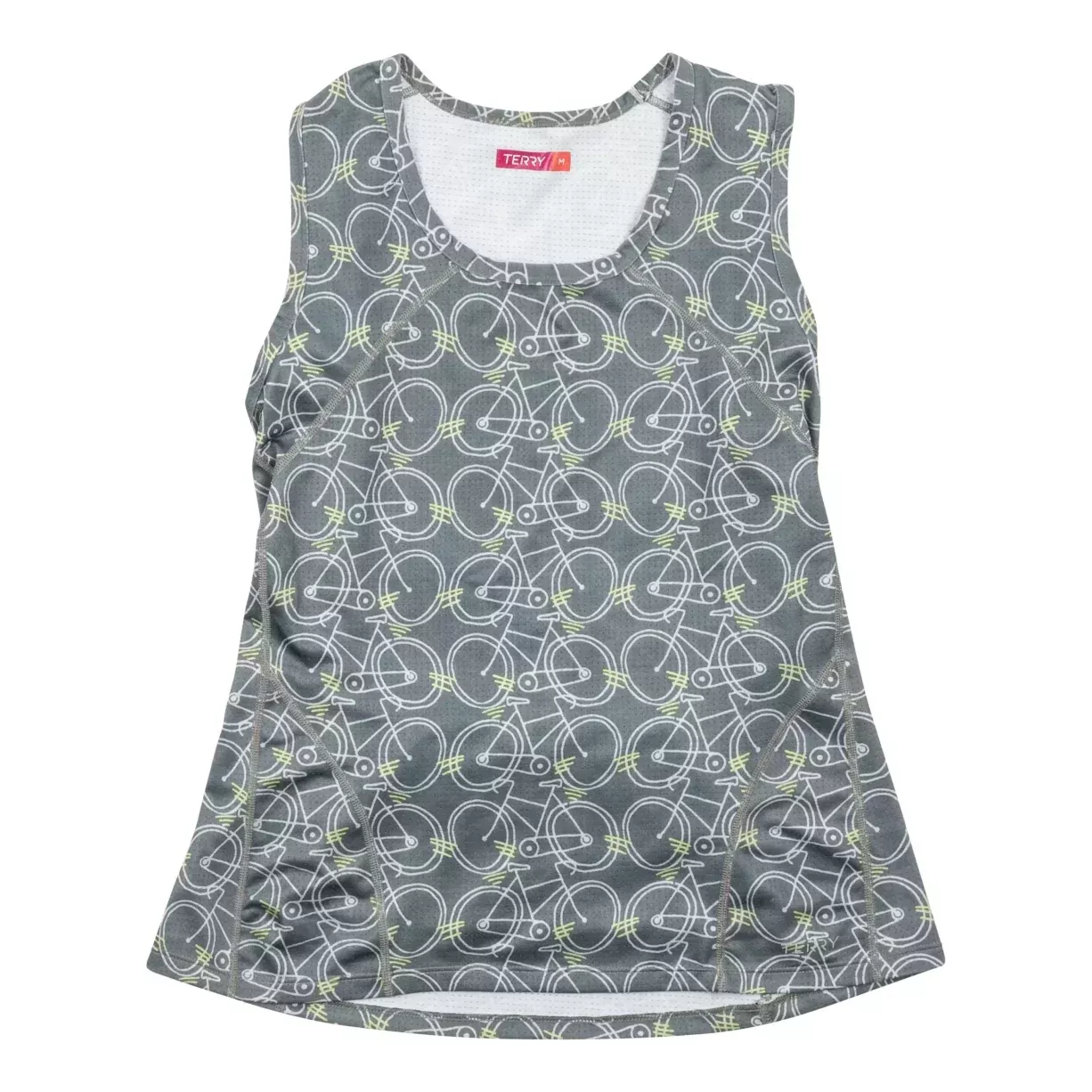 Terry Soleil Split Bike Tank - Women's