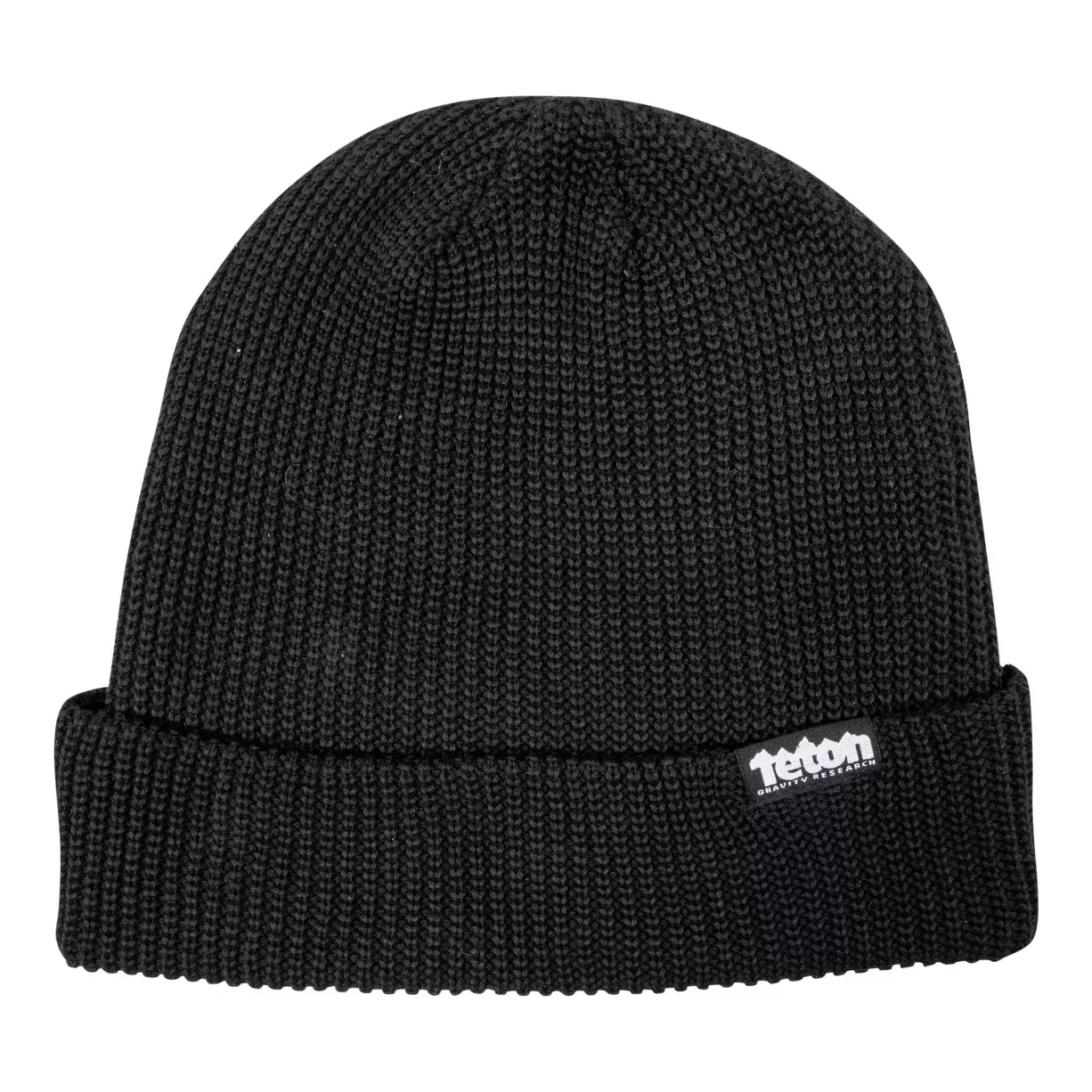 Teton Gravity Research Solid Watch Beanie
