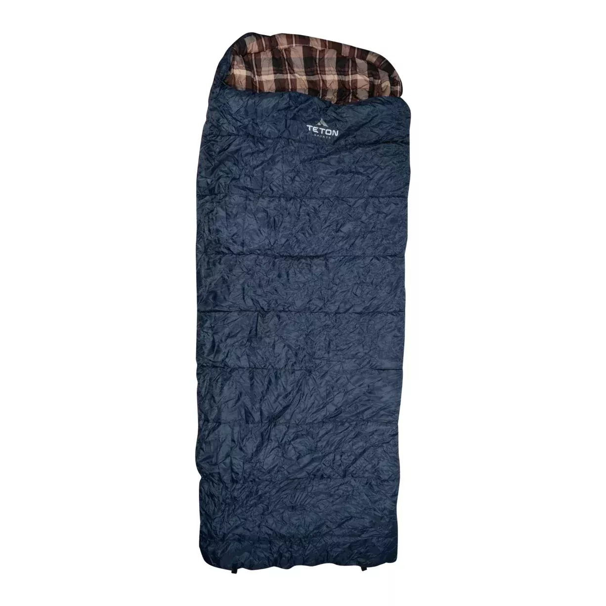 Teton Sport Canvas Sleeping Bag
