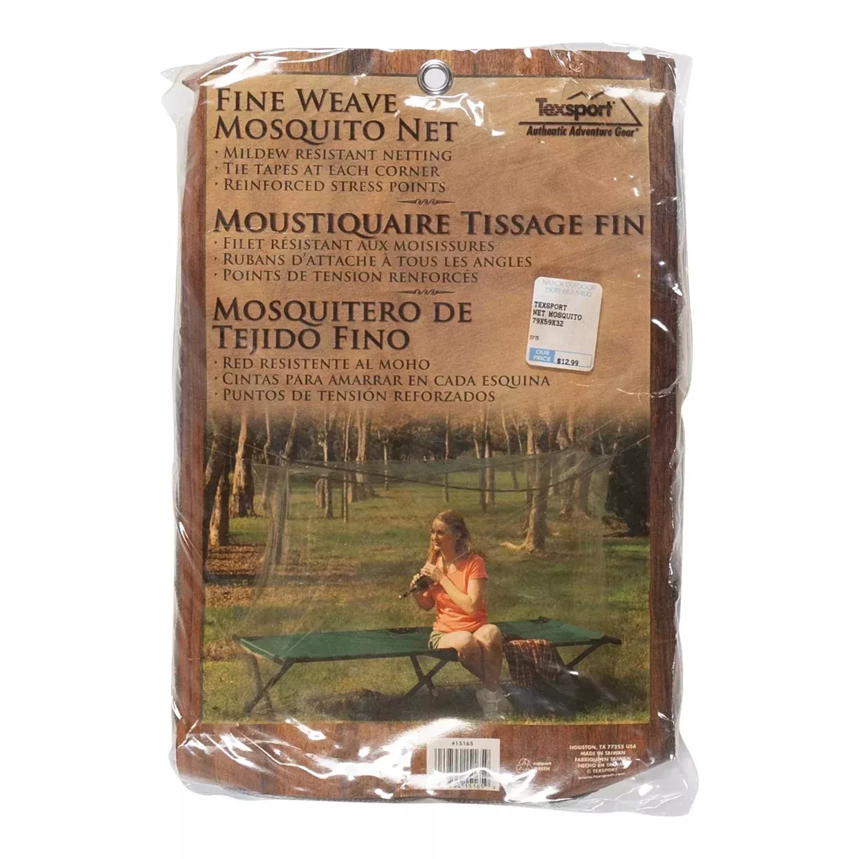 Texsport Mosquito Net