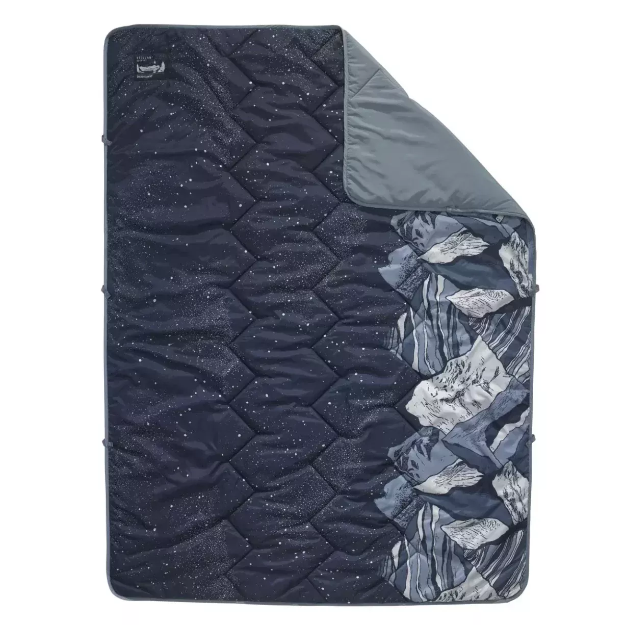 Therm-a-rest Stellar Blanket