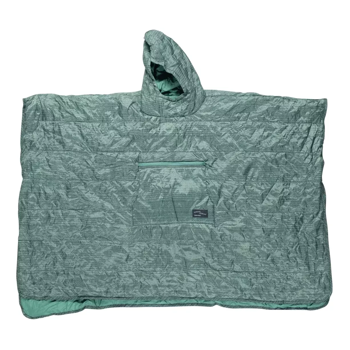 Thermarest Honcho Poncho