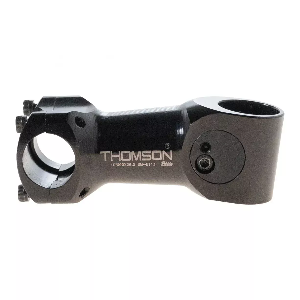 Thomson Elite Handlebar Stem