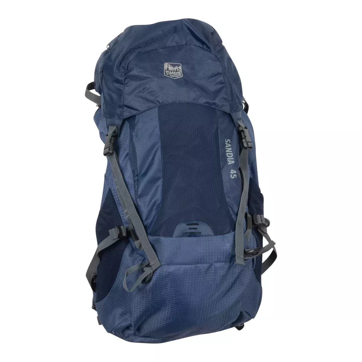 Timber Ridge Sandia 45L Backpack