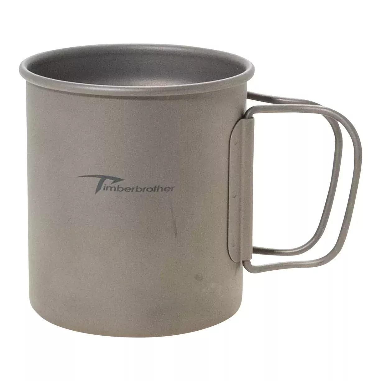 Timberbrother 375ml Camping Mug