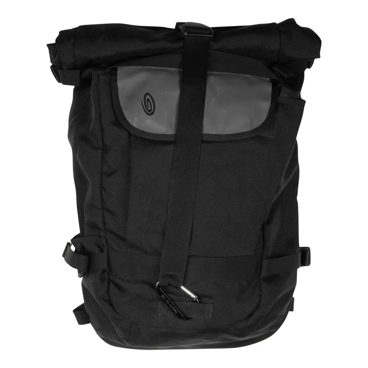 TIMBUK2 Roll-Top Backpack