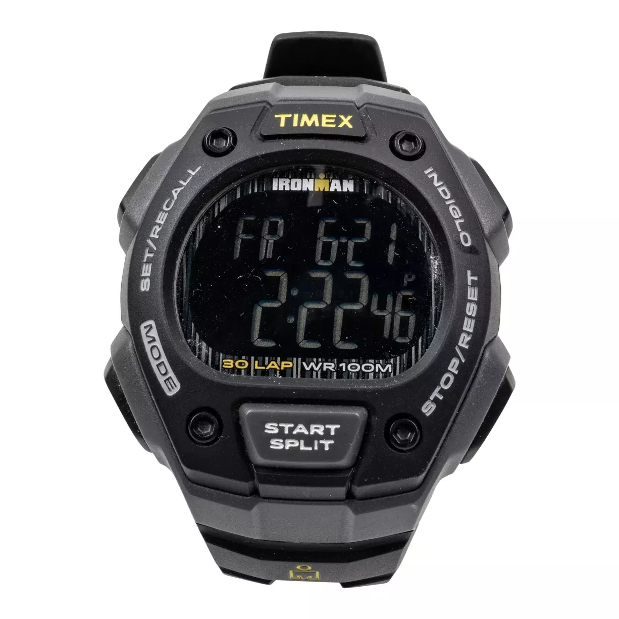 Timex IRONMAN Classic 30 38mm Watch