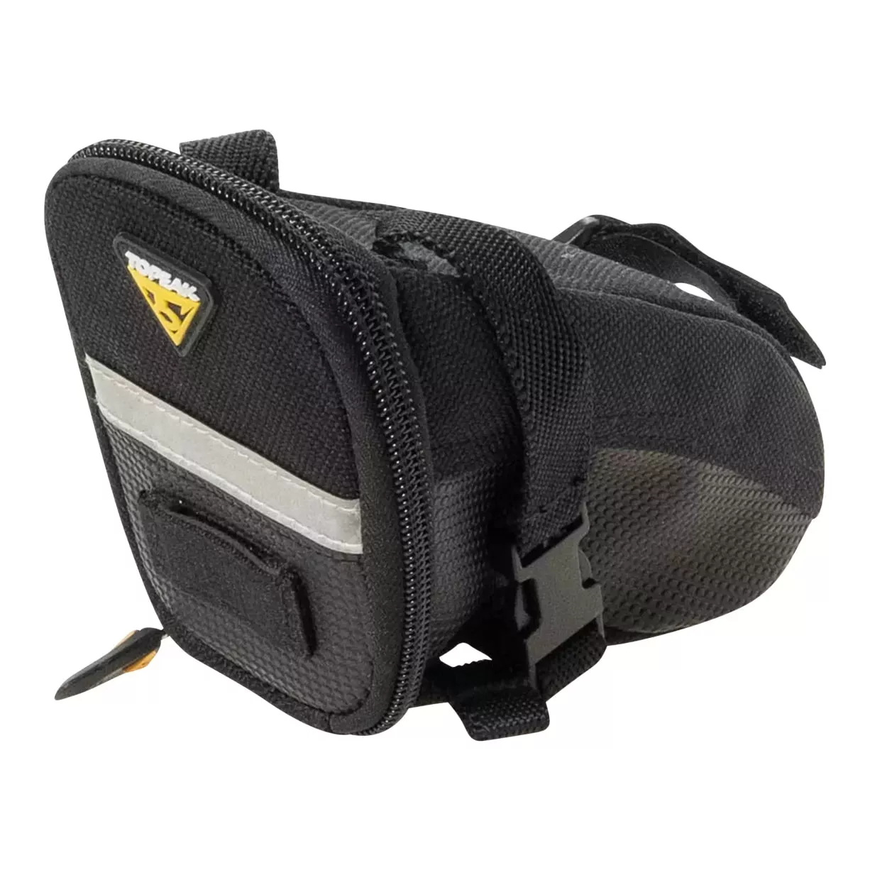 Topeak Aero Wedge Strap Seat Bag