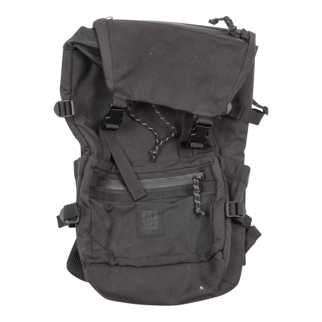 Topo Designs Rover Pack Classic