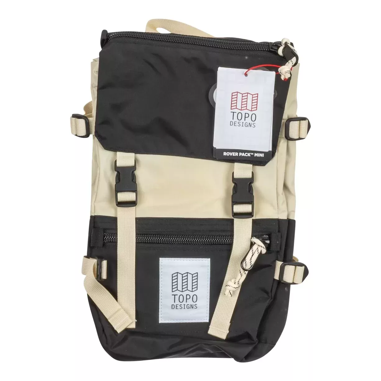 Topo Designs Rover Pack Mini
